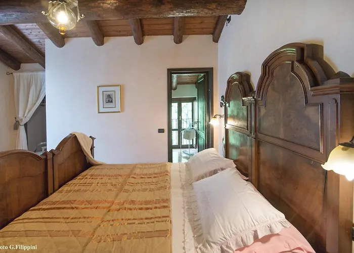 Casa Visnenza Bed & Breakfast