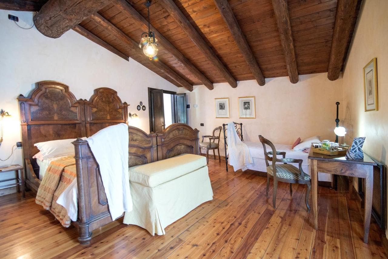Frühstückspension Casa Visnenza *