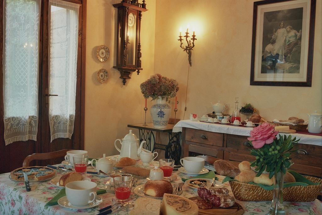Casa Visnenza