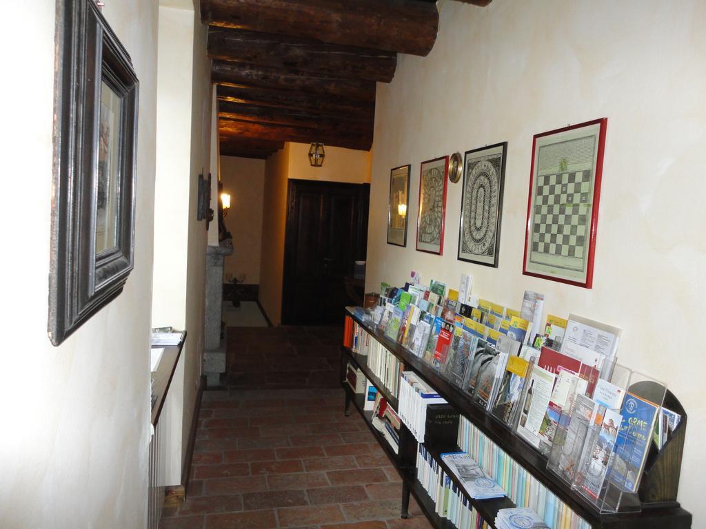Casa Visnenza Capo di Ponte