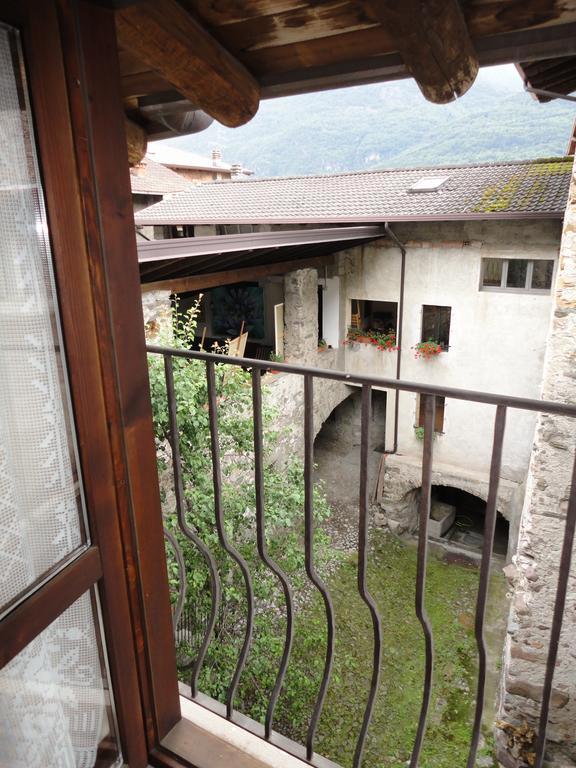 Casa Visnenza *