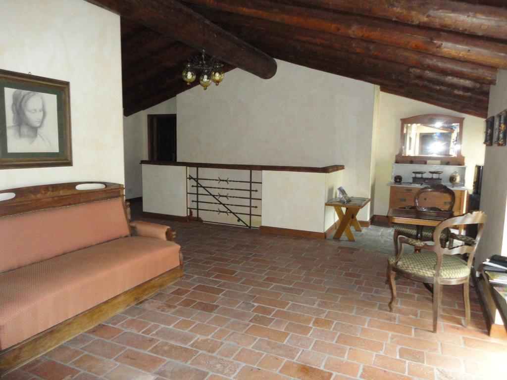 Casa Visnenza Frühstückspension
