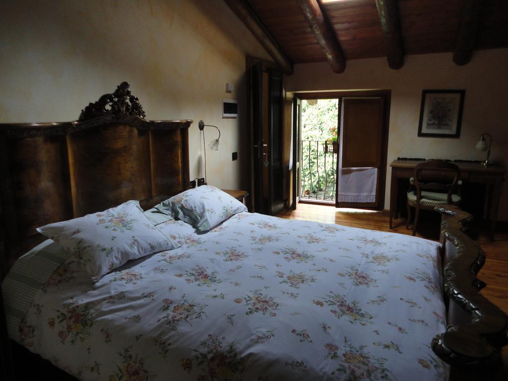 Frühstückspension Casa Visnenza Capo di Ponte