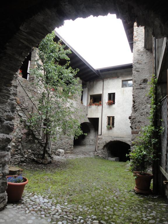 Casa Visnenza