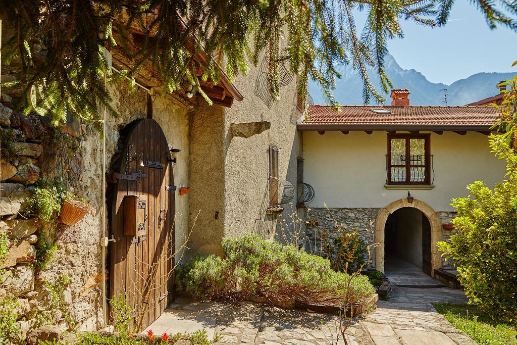 Casa Visnenza