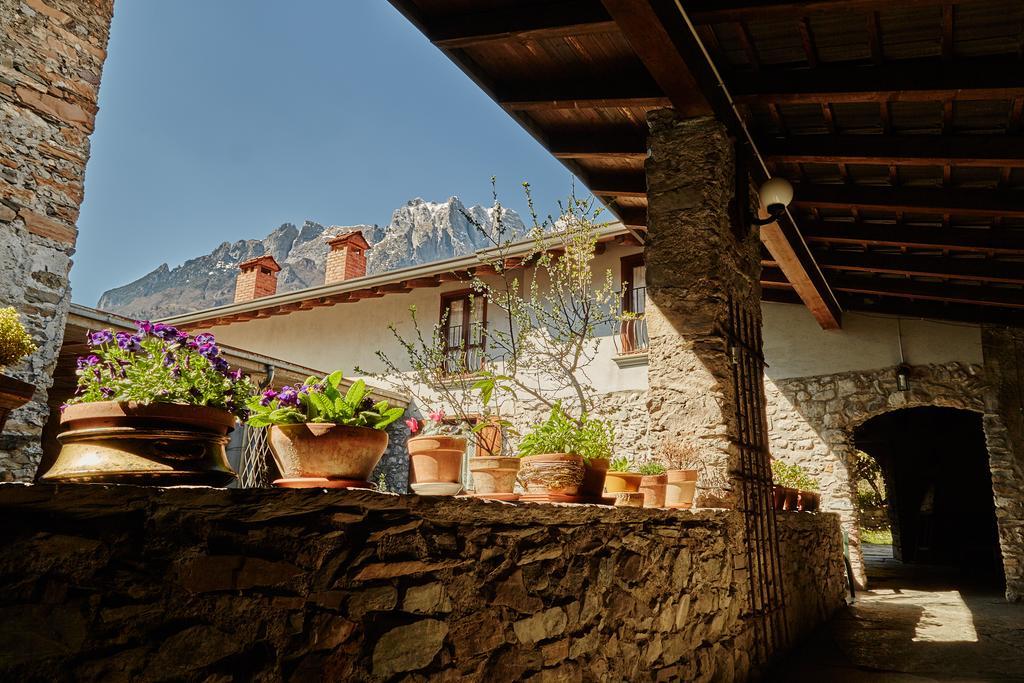 Frühstückspension Casa Visnenza