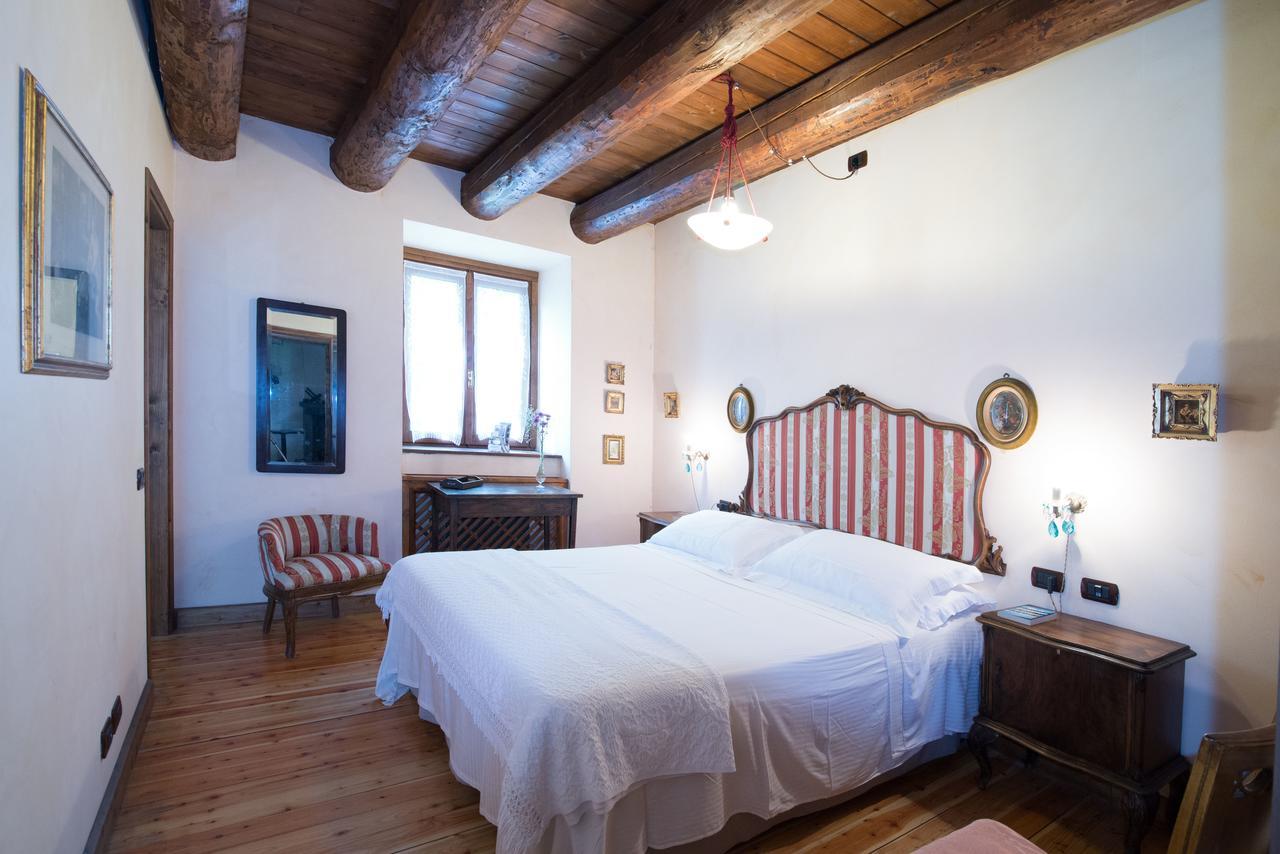 Casa Visnenza Frühstückspension *