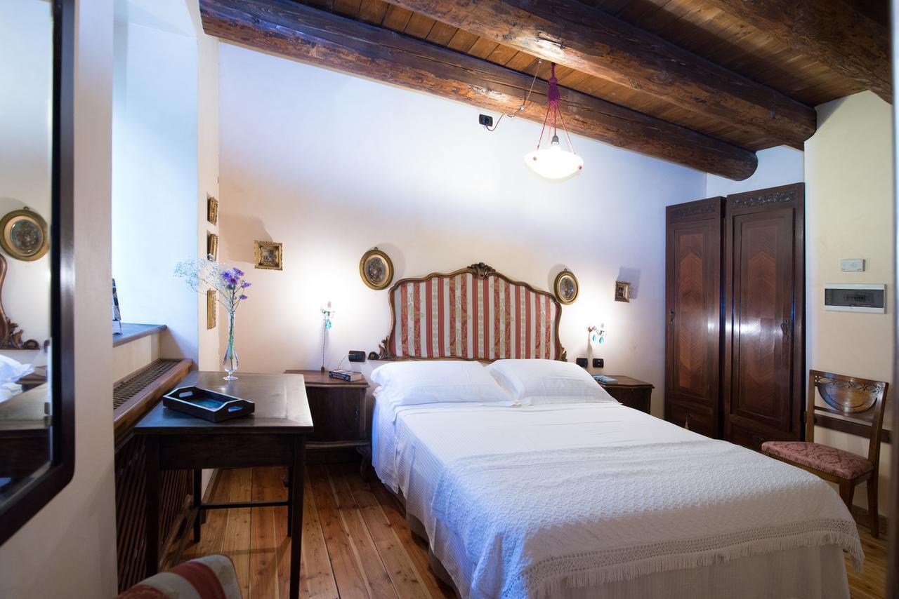 Frühstückspension Casa Visnenza