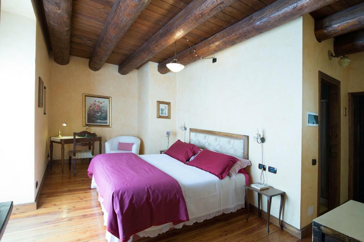 Casa Visnenza Capo di Ponte